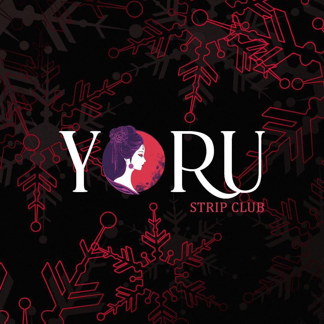 YORU Strip Club